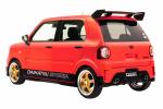 Daihatsu Mira Tocot Sporza 2019 года